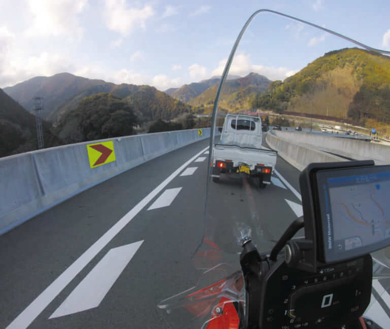 伊豆半島ツーリング｜南伊豆｜河津下田道路