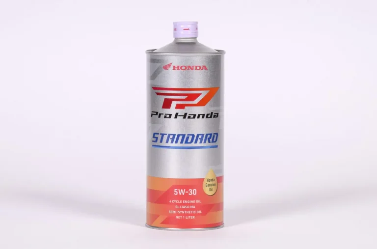 Pro Honda｜STANDARD｜エンジンオイル