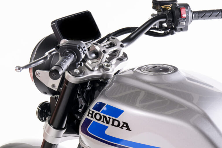 HONDA CB1000F