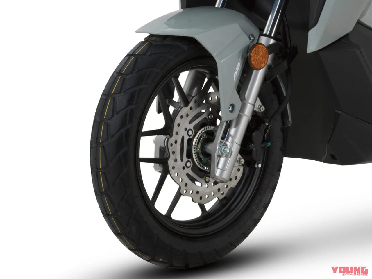 |ホンダ「ADV160/スペシャルエディション」に新色登場! マットグリーンやグレーなど充実展開、日本への導入はある?【海外】