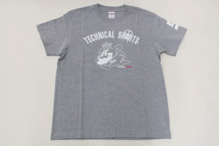 TSRとシンイチロウアラカワがコラボしたTシャツ｜オンライン限定! SHINICHIRO ARAKAWA×TSRコラボグッズ【Tシャツ5型＆3wayトートバッグ】