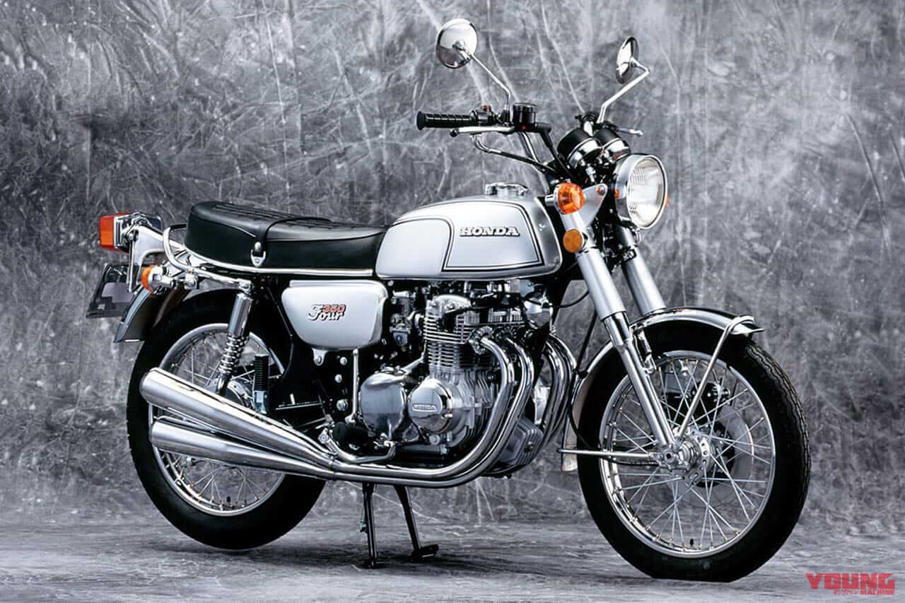 HONDA DREAM CB350FOUR 1972|「え、排気量も違ったの?!」「バケヨンとは」ホンダ ドリーム CB400FOURは前期型→後期I型/II型でなにがちがう?【絶版名車の見分け方】