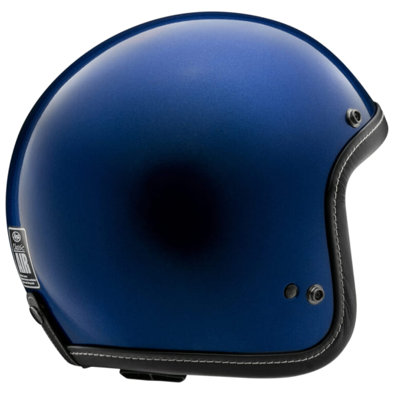 Arai CLASSIC AIR DX|ラメ塗装で質感を高めたアライ「CLASSIC AIR DX」6月中旬発売!