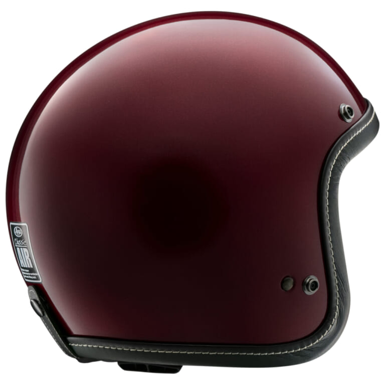 Arai CLASSIC AIR DX|ラメ塗装で質感を高めたアライ「CLASSIC AIR DX」6月中旬発売!