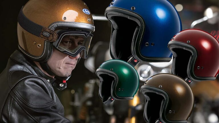 Arai CLASSIC AIR DX