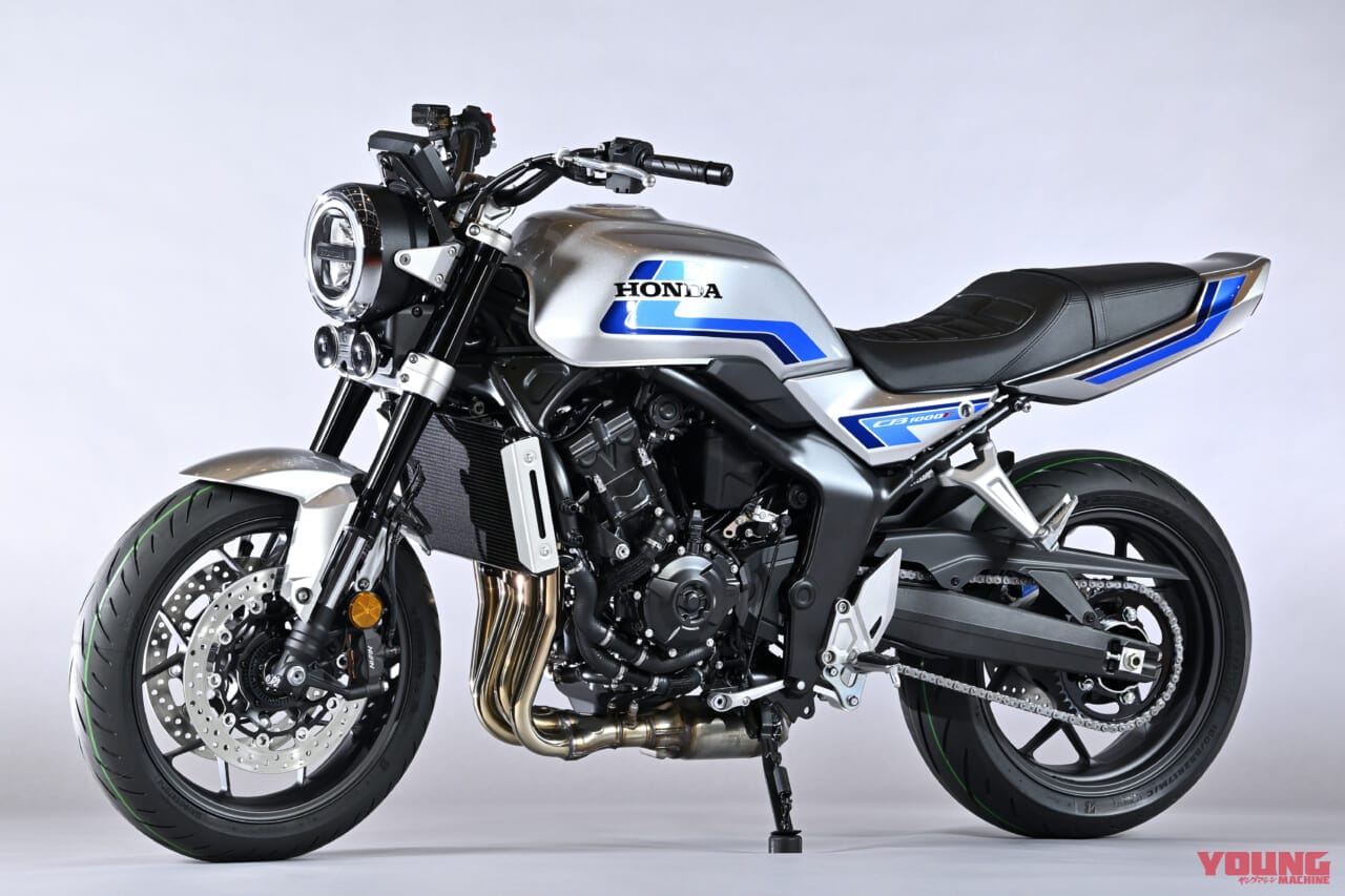 デザイン解説|ネオクラシック|ご先祖様と同じ形には作れない! ネオクラシック車・デザインの難しさとは?〈プロデザイナーが解説〉