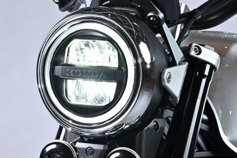 ホンダ｜CB1000Fコンセプト｜詳細解説