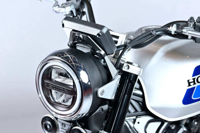 ホンダCB1000Fコンセプト