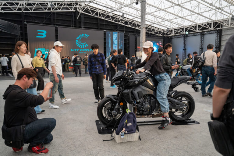 The Dark side of Japan Night Meeting 2025|MT夜会|“MT夜会”今年も開催!! ヤマハ『The Dark side of Japan Night Meeting 2025』イベントレポート