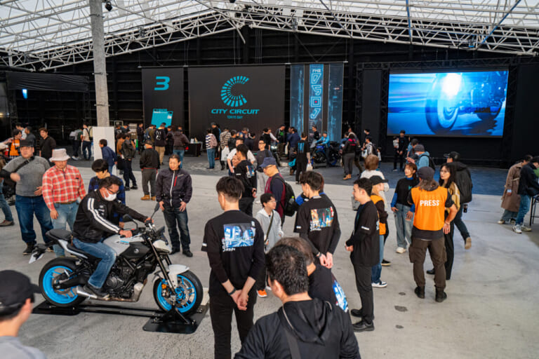 The Dark side of Japan Night Meeting 2025|MT夜会|“MT夜会”今年も開催!! ヤマハ『The Dark side of Japan Night Meeting 2025』イベントレポート