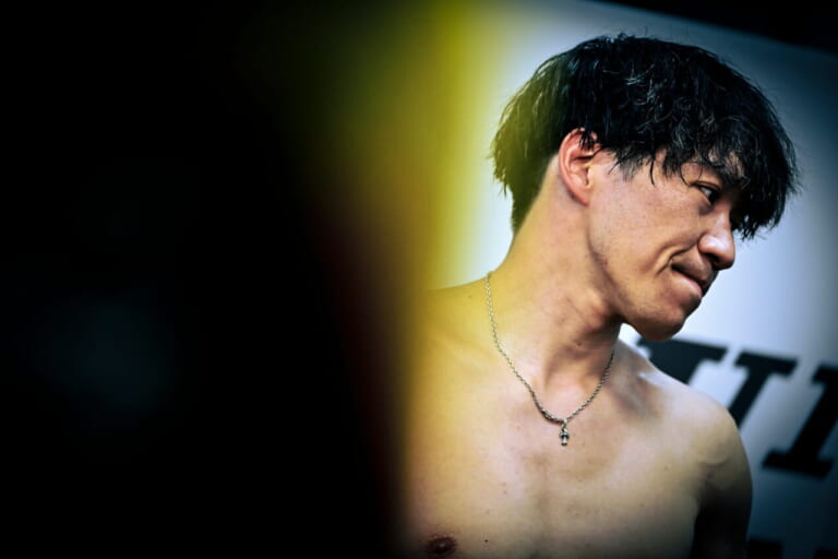 ファインダー越しに見た長島哲太×ダンロップの挑戦|真弓悟史|確実な進歩、もどかしい距離──ファインダー越しに見た長島哲太×ダンロップの挑戦2025