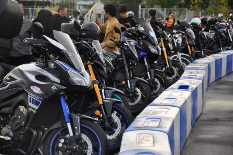 The Dark side of Japan Night Meeting 2025|MT夜会|“MT夜会”今年も開催!! ヤマハ『The Dark side of Japan Night Meeting 2025』イベントレポート