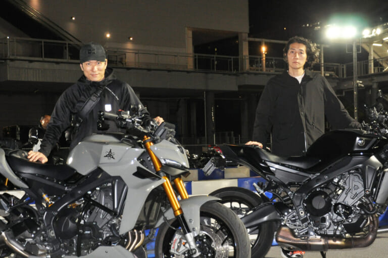 The Dark side of Japan Night Meeting 2025|MT夜会|“MT夜会”今年も開催!! ヤマハ『The Dark side of Japan Night Meeting 2025』イベントレポート