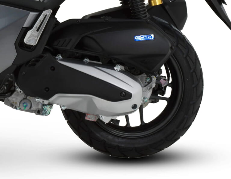 ホンダ｜ADV160｜マレーシア仕様｜2025年モデル