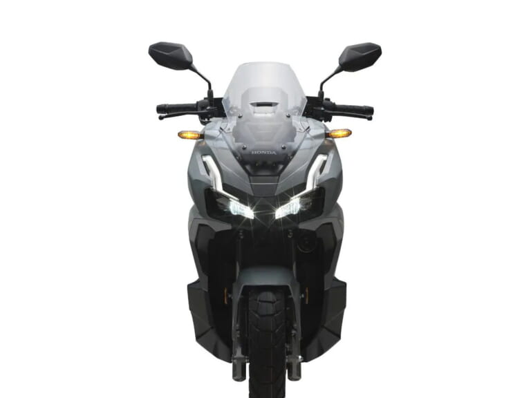 ホンダ｜ADV160｜マレーシア仕様｜2025年モデル