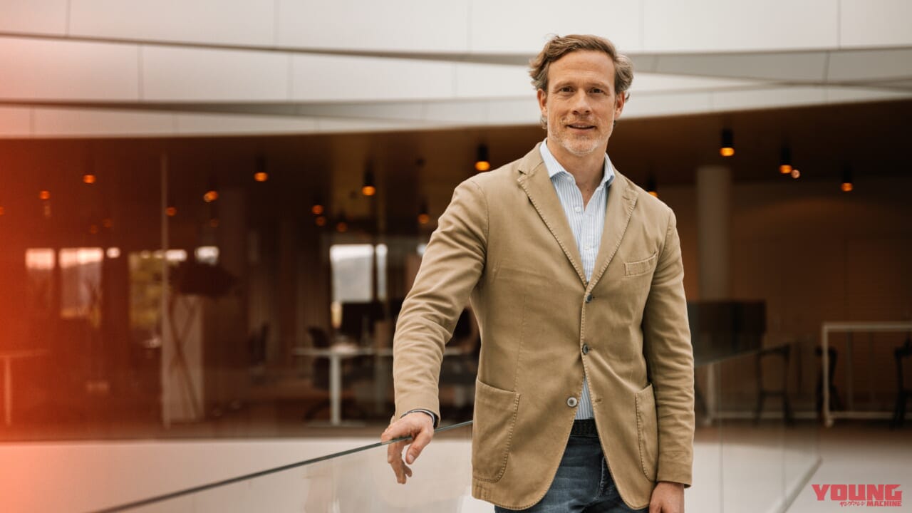 KTM|KTM、投資家を獲得し未来へ突き進む