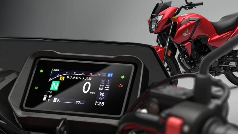 HONDA CB125F|CB1000F解説/新CB400/生産5億台etc。ホンダ関連注目ニューストピック【2025年5月版】