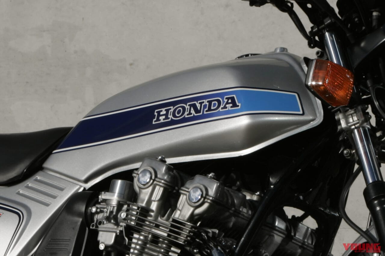 |“水平基調”か“サバ折り”か?「ホンダCB1000Fコンセプト」詳細解説(8)〈プロのデザイン解説編〉