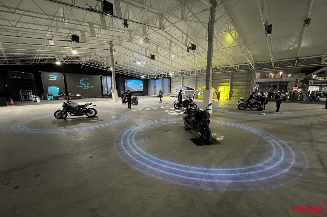 The Dark side of Japan Night Meeting 2025|MT夜会|“MT夜会”今年も開催!! ヤマハ『The Dark side of Japan Night Meeting 2025』イベントレポート