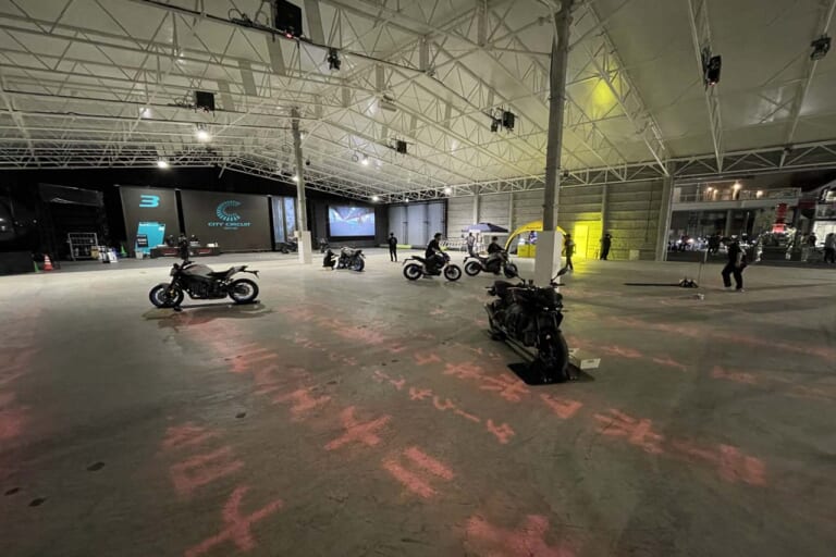 The Dark side of Japan Night Meeting 2025｜MT夜会