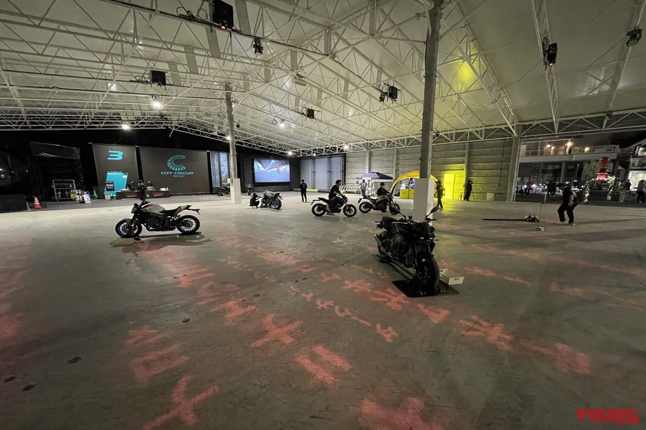 The Dark side of Japan Night Meeting 2025|MT夜会|“MT夜会”今年も開催!! ヤマハ『The Dark side of Japan Night Meeting 2025』イベントレポート