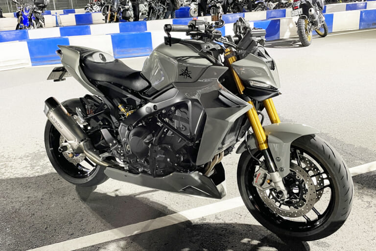 The Dark side of Japan Night Meeting 2025|MT夜会|“MT夜会”今年も開催!! ヤマハ『The Dark side of Japan Night Meeting 2025』イベントレポート