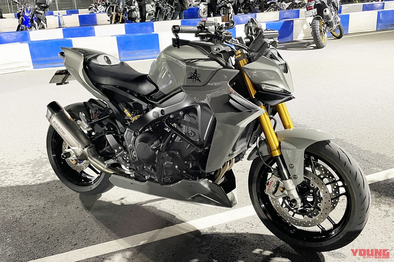 The Dark side of Japan Night Meeting 2025|MT夜会|“MT夜会”今年も開催!! ヤマハ『The Dark side of Japan Night Meeting 2025』イベントレポート