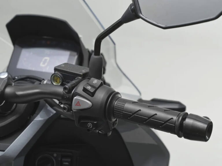 ホンダ｜ADV160｜マレーシア仕様｜2025年モデル