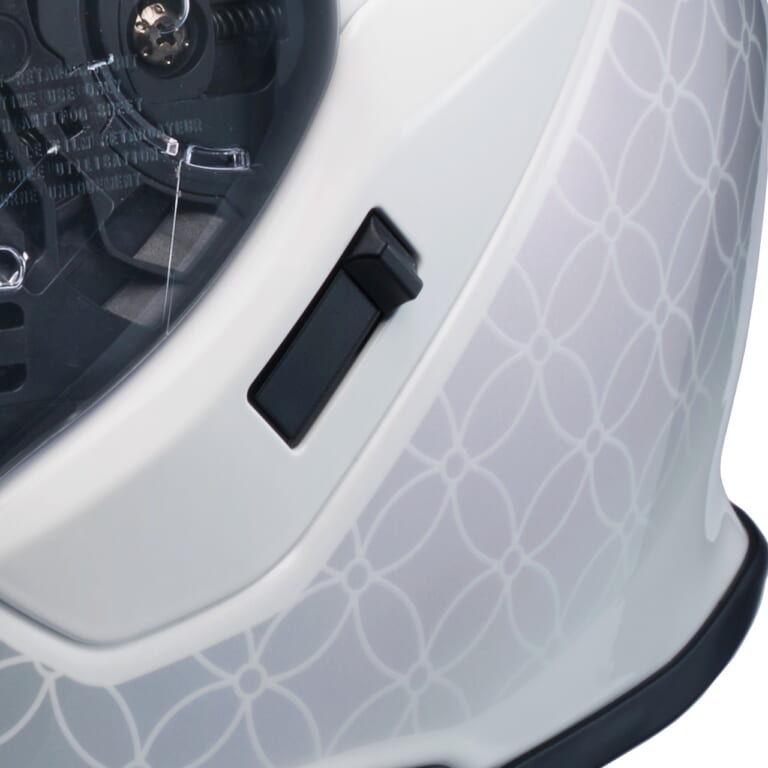 SHOEI｜J-Cruise 3 ACCONIC｜伝統的な和柄×3パターン！ SHOEIがオープンフェイスヘルメット「J-Cruise 3 ACCONIC」を12月に発売