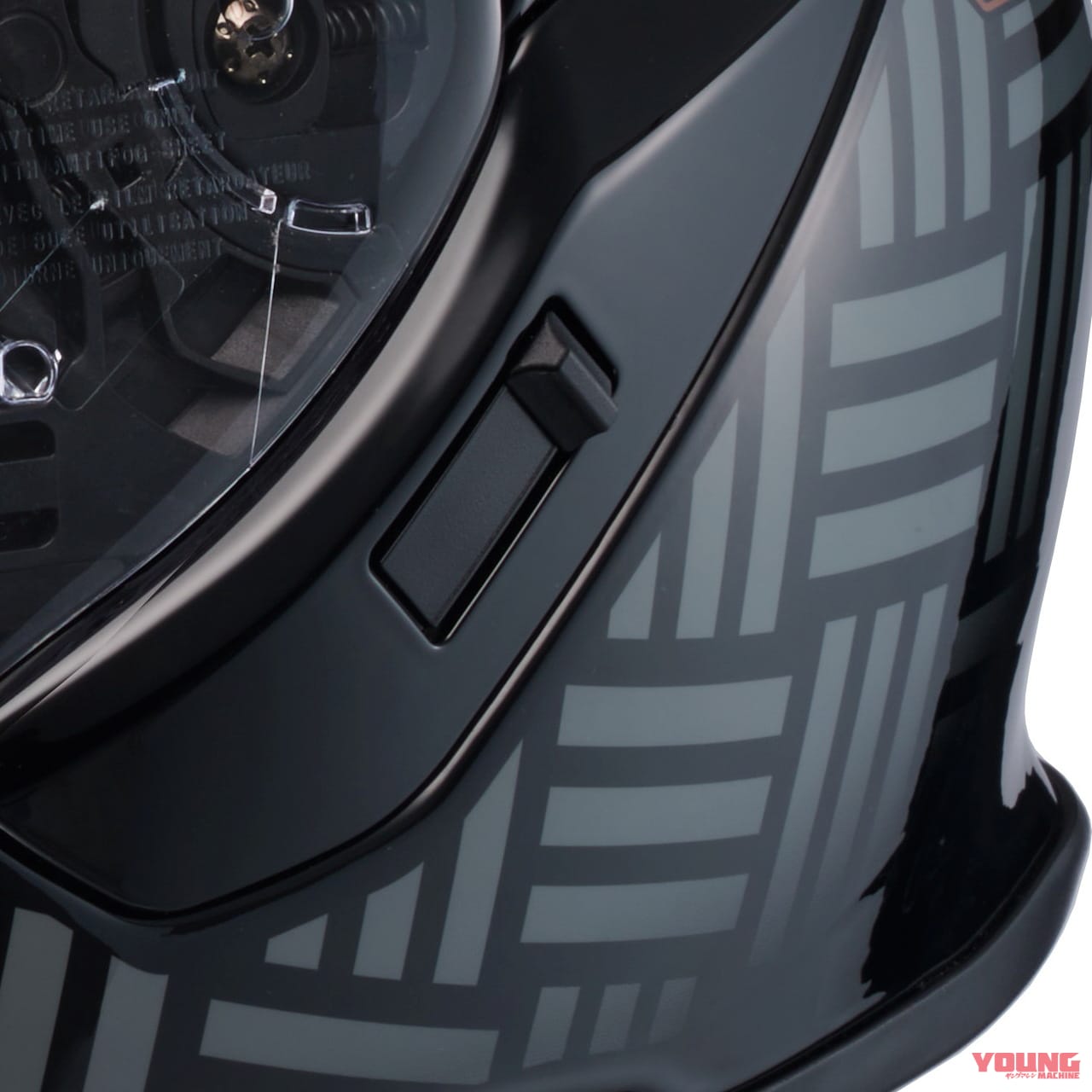 SHOEI｜J-Cruise 3 ACCONIC｜伝統的な和柄×3パターン！ SHOEIがオープンフェイスヘルメット「J-Cruise 3 ACCONIC」を12月に発売