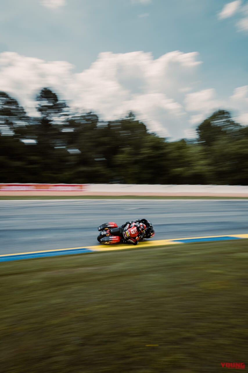 ハーレーダビッドソン|MotoGP |車重280kg、出力200psのハーレーがMotoGPと同じコースを走る?! 2026年より6つのグランプリで“バガーモーターサイクル”によるレース開催