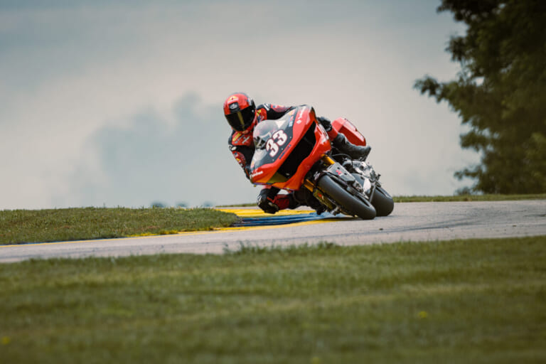 ハーレーダビッドソン｜MotoGP 