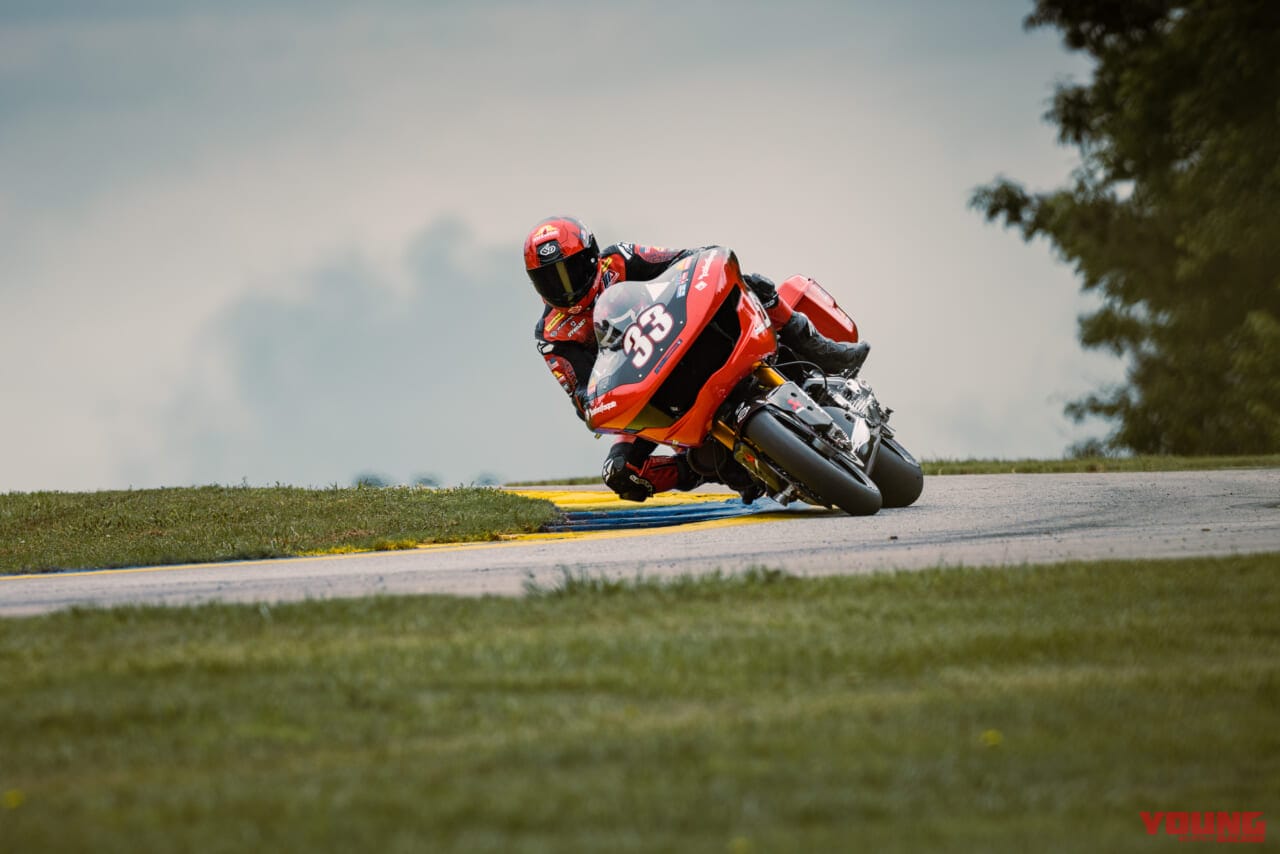 ハーレーダビッドソン|MotoGP |車重280kg、出力200psのハーレーがMotoGPと同じコースを走る?! 2026年より6つのグランプリで“バガーモーターサイクル”によるレース開催