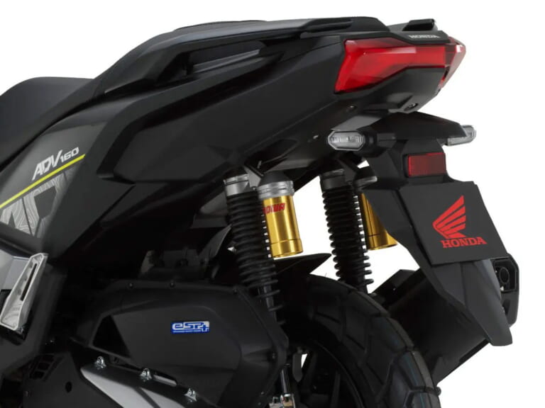 ホンダ｜ADV160｜マレーシア仕様｜2025年モデル