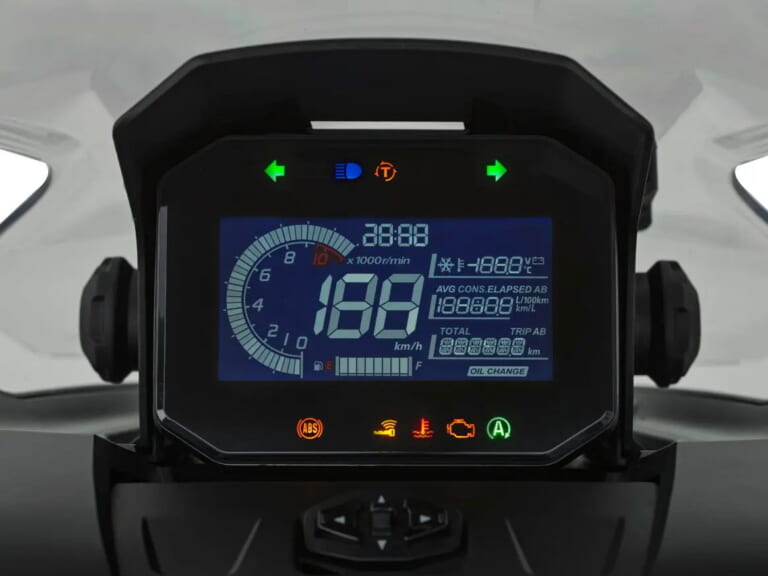 ホンダ｜ADV160｜マレーシア仕様｜2025年モデル
