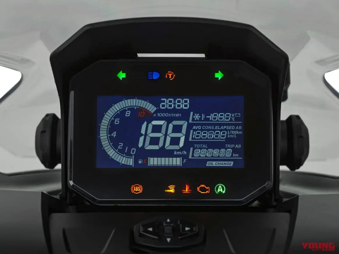 |ホンダ「ADV160/スペシャルエディション」に新色登場! マットグリーンやグレーなど充実展開、日本への導入はある?【海外】