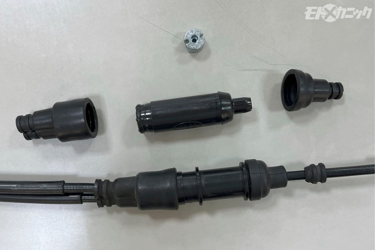 ｜[バイクメンテDIY] 純正パーツのケーブル類が絶版でも、NTB規格部品なら在庫あるかも〈原付から大型車まで網羅〉
