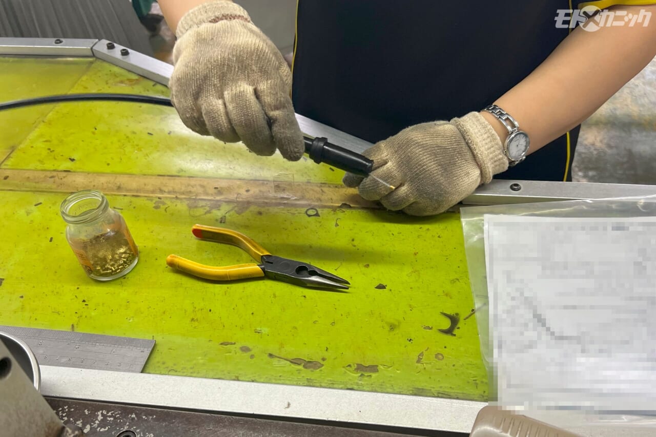 ｜[バイクメンテDIY] 純正パーツのケーブル類が絶版でも、NTB規格部品なら在庫あるかも〈原付から大型車まで網羅〉
