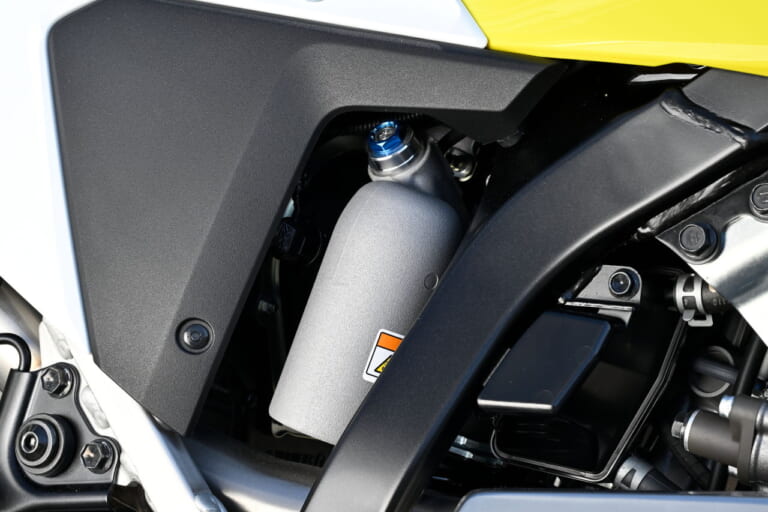 スズキ|DR-Z4S / DR-Z4SM|スズキ新型「DR-Z4S」「DR-Z4SM」の英国価格が判明! 100万円超えは必至か……