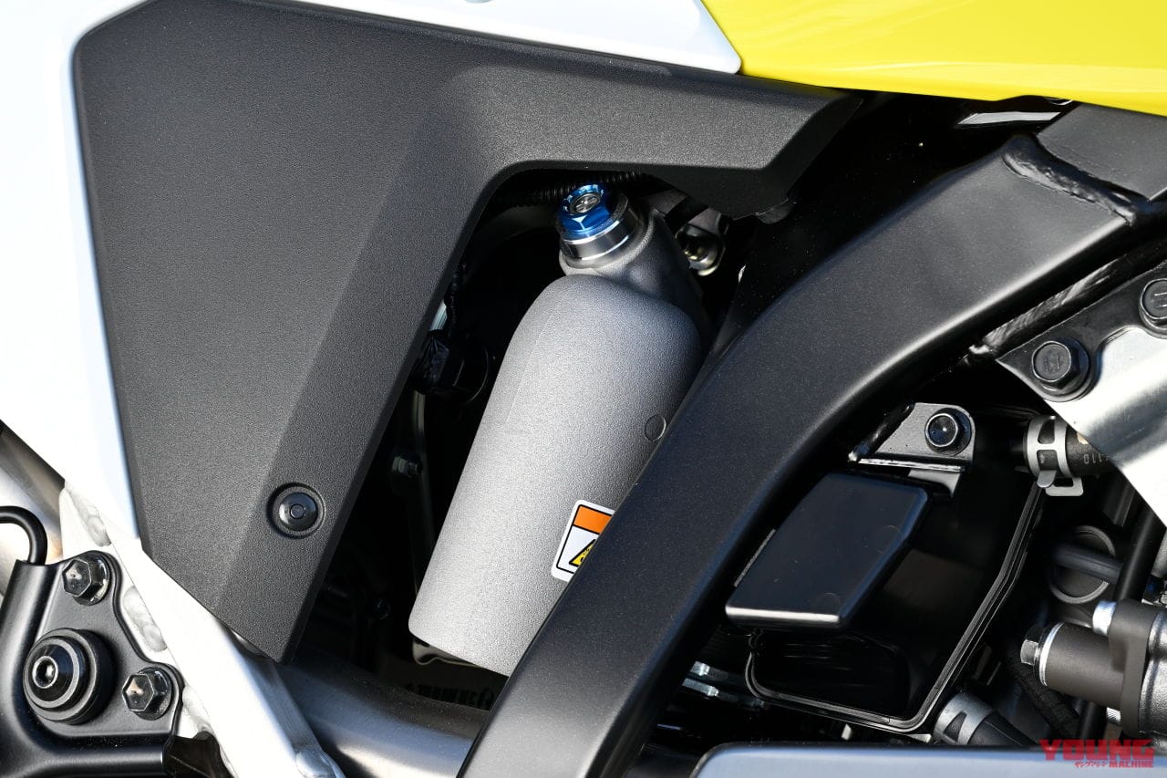 |スズキ新型「DR-Z4S」「DR-Z4SM」の英国価格が判明! 100万円超えは必至か……