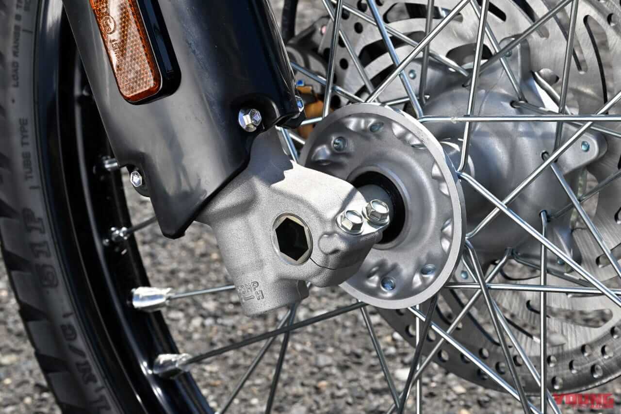 |スズキ新型「DR-Z4S」「DR-Z4SM」の英国価格が判明! 100万円超えは必至か……