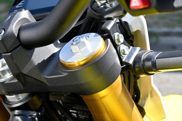 スズキ|DR-Z4S / DR-Z4SM|スズキ新型「DR-Z4S」「DR-Z4SM」の英国価格が判明! 100万円超えは必至か……