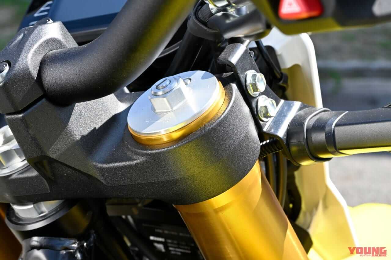 |スズキ新型「DR-Z4S」「DR-Z4SM」の英国価格が判明! 100万円超えは必至か……