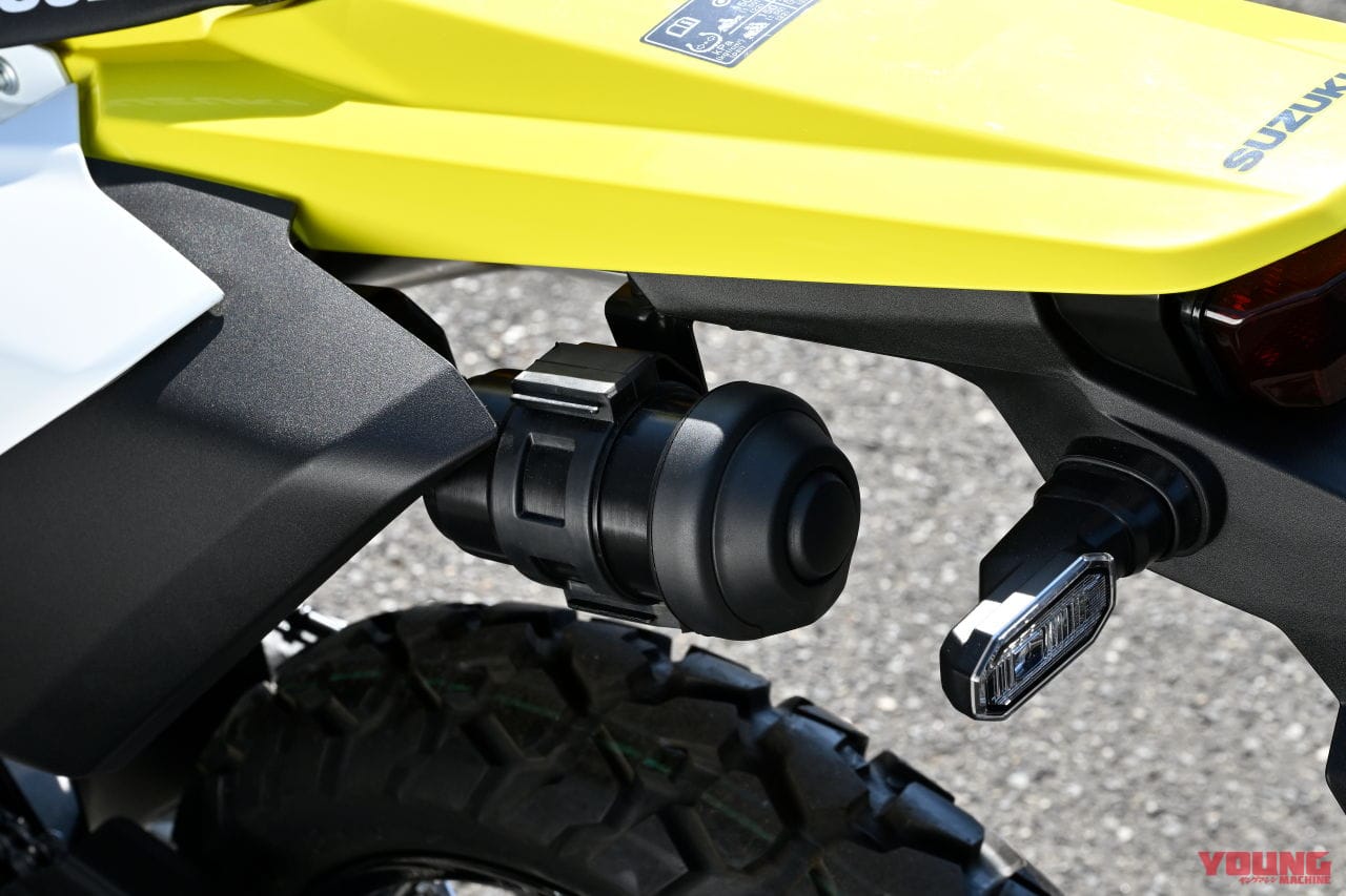 |スズキ新型「DR-Z4S」「DR-Z4SM」の英国価格が判明! 100万円超えは必至か……