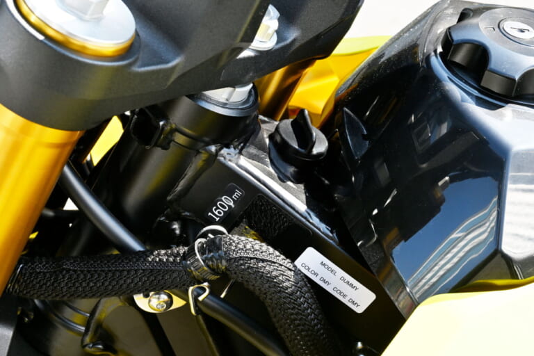 スズキ|DR-Z4S / DR-Z4SM|スズキ新型「DR-Z4S」「DR-Z4SM」の英国価格が判明! 100万円超えは必至か……