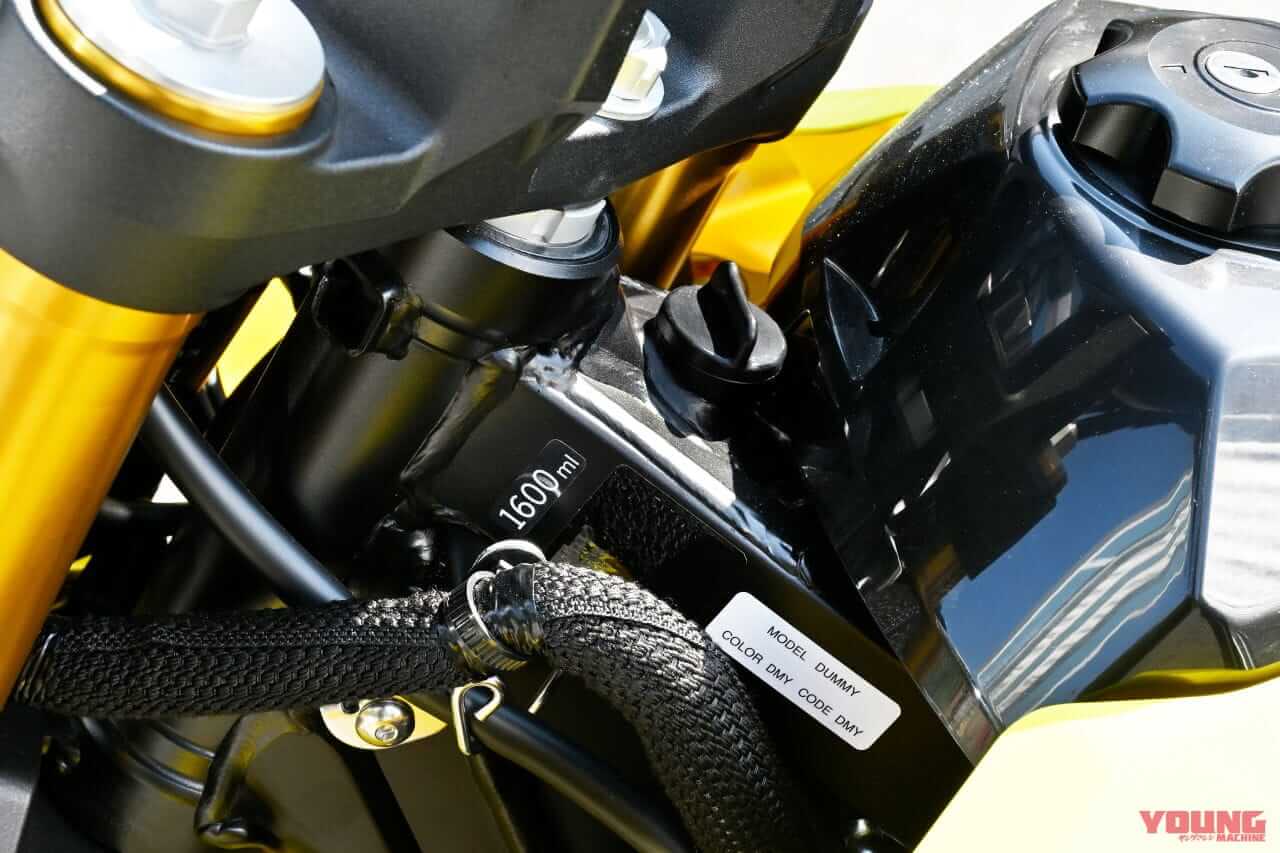 |スズキ新型「DR-Z4S」「DR-Z4SM」の英国価格が判明! 100万円超えは必至か……