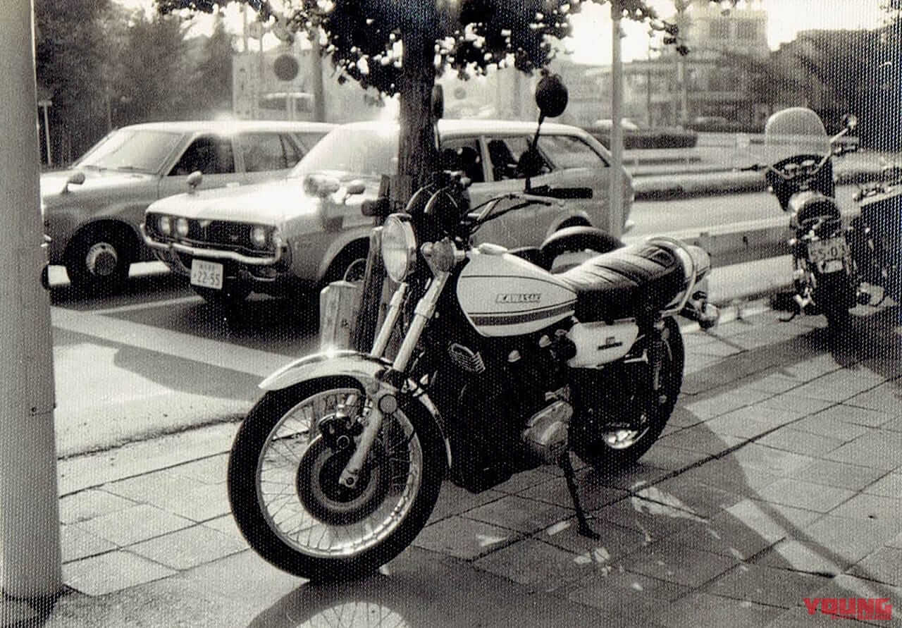 昭和エモ伝Vol.8|昭和原付ストーリー② ’70年代の原付外車パラダイス【昭和エモ伝Vol.8】