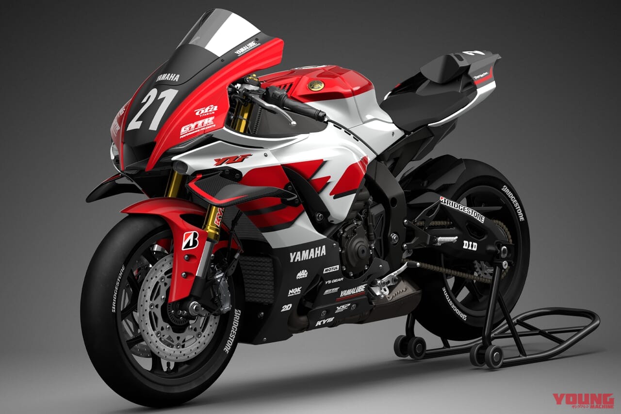 ヤマハ|YZF-R1|鈴鹿8時間耐久ロードレース|「内燃機関は残る!」「鈴鹿8耐の盛り上がりを再び」ヤマハ発動機社長/自工会二輪車委員長 設楽元文さんに聞く【TOPインタビュー】