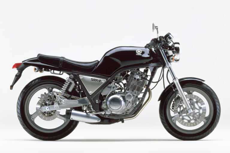 カワサキ｜ゼファー｜400｜SRX｜Z400RS