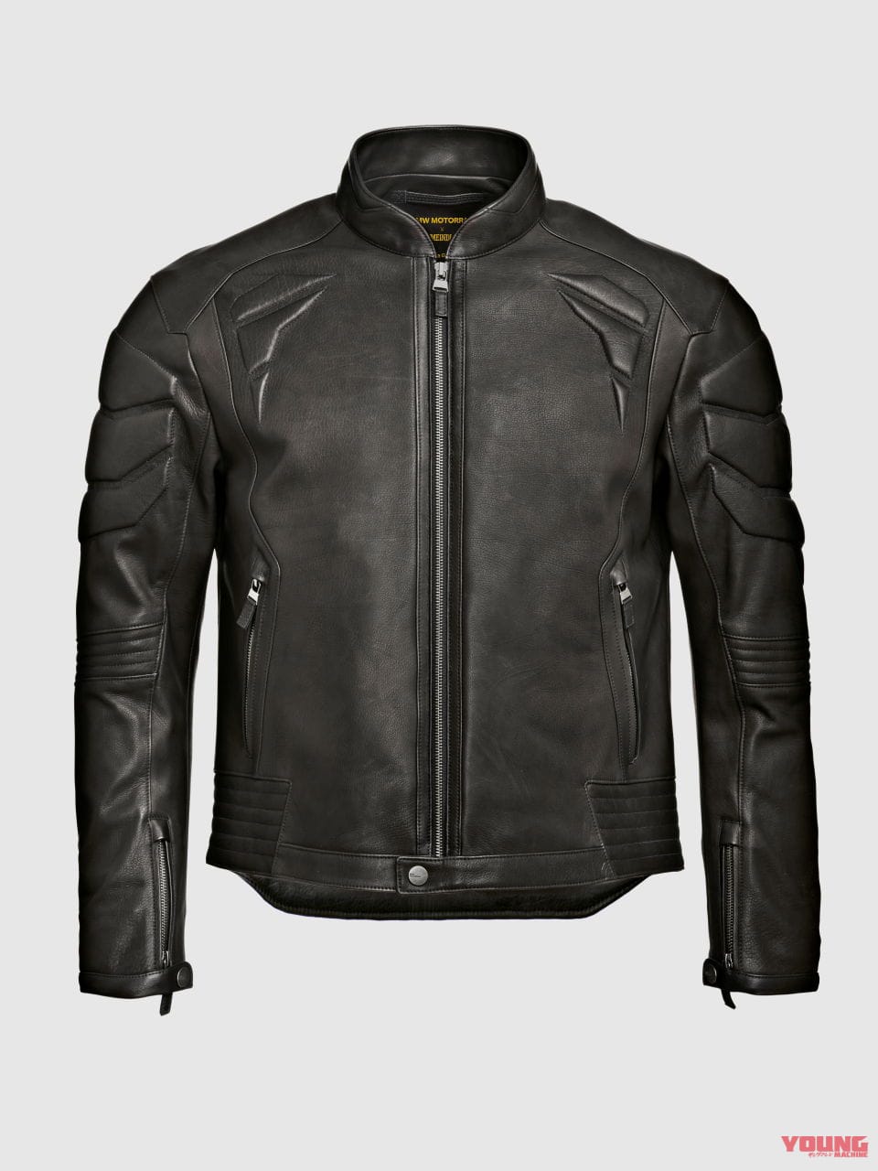 |最高出力230ps超!! BMWモトラッド、次世代スーパーバイク「コンセプト RR」を発表